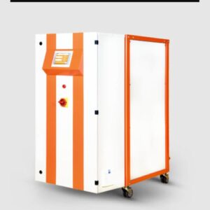 Регулятор температуры с сенсорным экраном, integrat vario gt, technotrans solutions GmbH