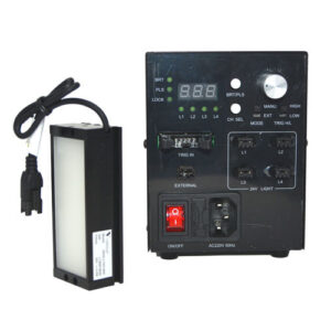 Инспекционное освещение со стержнем, V5HD Series, V5 Group