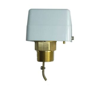 Лопастный регулятор расхода, SPKM, Meister Strömungstechnik GmbH