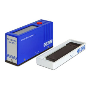 Одноугольный яркомер, 560 MC-X, ERICHSEN GmbH & Co. KG