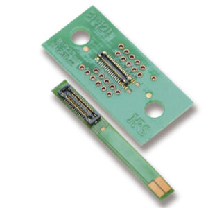 Гибридный коннектор, BM24 Series, Hirose Electric Europe B.V.