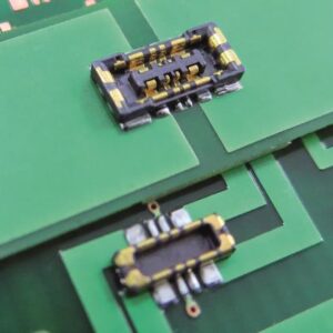 Гибридный коннектор, BM25 Series, Hirose Electric Europe B.V.