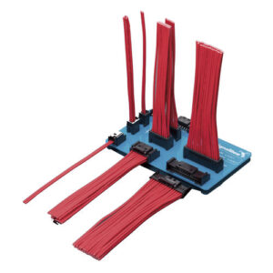 Коннектор для передачи данных, DF51K Series, Hirose Electric Europe B.V.