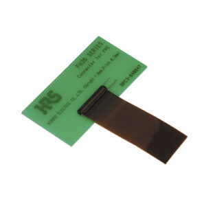 Коннектор ZIF, FH26 series, Hirose Electric Europe B.V.