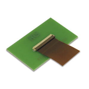 Коннектор ZIF, FH12 series, Hirose Electric Europe B.V.