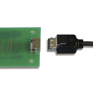 Коннектор РЧ, 3200 series, Hirose Electric Europe B.V.