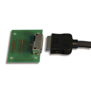 Коннектор РЧ, 3500 series, Hirose Electric Europe B.V.