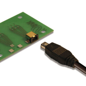 Коннектор для источника электропитания, MQ172 series, Hirose Electric Europe B.V.