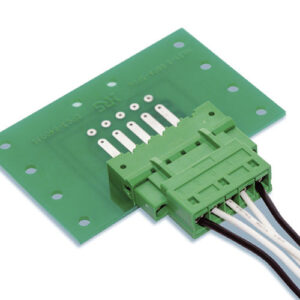 Коннектор РЧ, HR31 series, Hirose Electric Europe B.V.