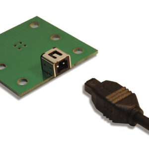 Коннектор для источника электропитания, RP34L series, Hirose Electric Europe B.V.