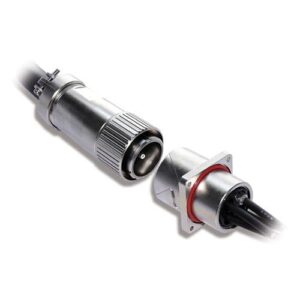 Круговой коннектор, EM35-W series, Hirose Electric Europe B.V.