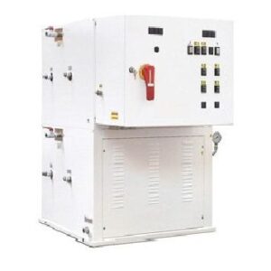 Электрический парогенератор, M-120, Giconmes Ibérica