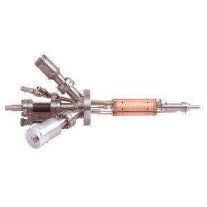 Испаритель пучком ионов, EFM 3, Scienta Omicron