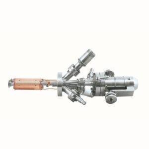 Испаритель пучком ионов, EFM-H, Scienta Omicron