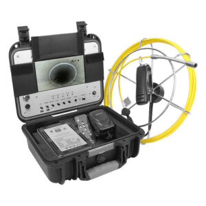 Гибкий видеоэндоскоп, KAMI series, FORBEST Europe GmbH