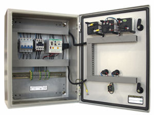 Трехфазовый электрический шкаф, CBT series, FANOX ELECTRONIC