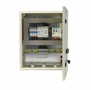 Электрический шкаф с устройством плавного пуска, CBS series, FANOX ELECTRONIC