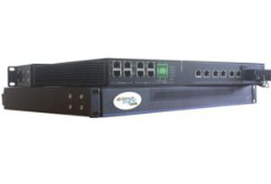 Contrôleur de communication, SYNC 3000, FANOX ELECTRONIC