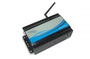 Contrôleur de communication для передачи данных, SYNC 1700, FANOX ELECTRONIC