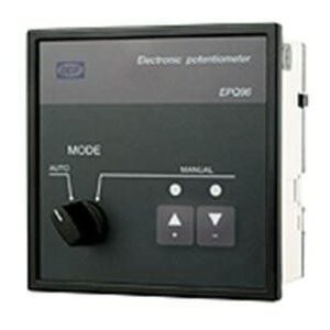 Круговой потенциометр, EPQ96-2, DEIF