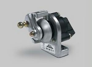 Сверхточный потенциометр, CEH 05, LINDE HYDRAULIC