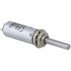 Многооборотный потенциометр, 10HP , Althen Controls