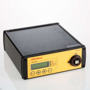 Регистратор без бумаги, DYMAS 24 , SOLGEO Srl