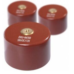 Конденсатор высокого напряжения, DXU series, Genvolt