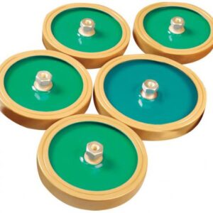 Керамический конденсатор, CGG81 series, Genvolt