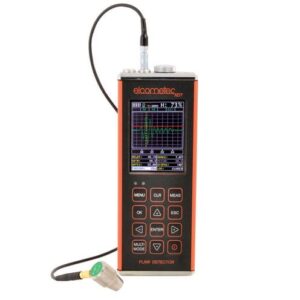 Ультразвуковой детектор неполадок, FD700, Elcometer