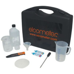 Испытательный набор для коррозии, Elcometer 138A , Elcometer