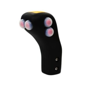 Многофункциональная рукоятка для джойстика, K4 series, Haimooo electronic controls Co.,ltd