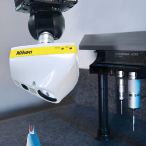 Сканер 3D, LC15Dx, Nikon Metrology