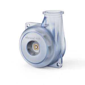 Малый выдуватель, U51DL-024KK-5, Micronel