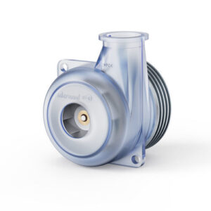 Малый выдуватель, U51DL-024KK-4, Micronel