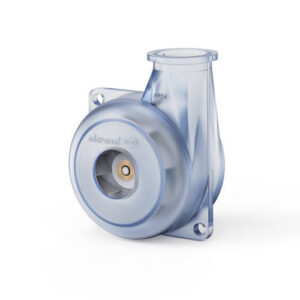 Малый выдуватель, U51DX-012KK-5, Micronel