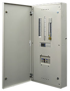 Распределительный щит выключателя, 800A Panelboards, Terasaki (Europe) Circuit Breaker