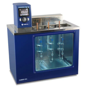 Вискозиметр для лабораторий, KV-6, Stanhope-Seta