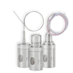 Регистратор данных для измерения относительной влажности, TrackSense® Pro X, Ellab Validation & Monitoring Solutions