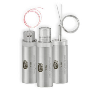 Регистратор данных со сменным датчиком, TrackSense® Pro XL, Ellab Validation & Monitoring Solutions