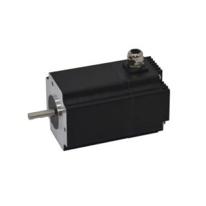 Двигатель DC, 60 series, 3X MOTION TECHNOLOGIES CO.,LTD.