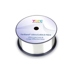 Оптический кабель питания, FarBand® , Yangtze Optical Fibre and Cable Joint Stock Limited Company