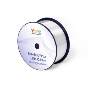 Оптический кабель для сети, EasyBand®, Yangtze Optical Fibre and Cable Joint Stock Limited Company