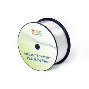 Оптический кабель Ethernet, FullBand®, Yangtze Optical Fibre and Cable Joint Stock Limited Company