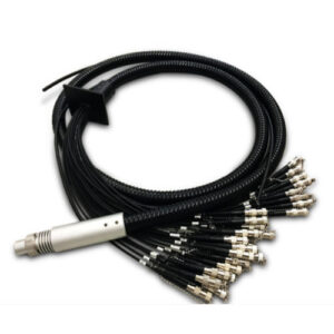 Коммутационный шнур оптоволокно, FB-UV-Nx1, Yangtze Optical Fibre and Cable Joint Stock Limited Company