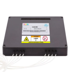 Оптический усилитель, SOA, Yangtze Optical Fibre and Cable Joint Stock Limited Company