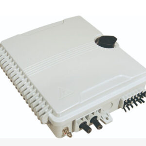 Настенный сплайс-бокс, GFS series, Yangtze Optical Fibre and Cable Joint Stock Limited Company