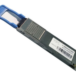 Приемопередатчик для оптоволокна, 400G, Yangtze Optical Fibre and Cable Joint Stock Limited Company