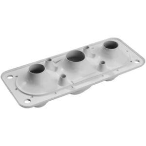 Пластина кабельного ввода IP67, MC 3/7 , Trelleborg Cable Entry Solutions