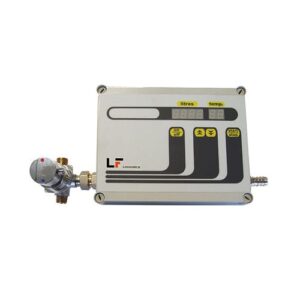 Объемный счетчик, WATER MIX, logiudice